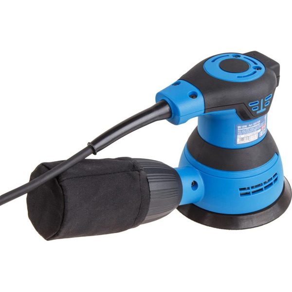 Эксцентриковая шлифмашина Bull OS 1235 (0327338)