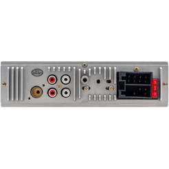 USB-магнитола Aura Fireball-205BT