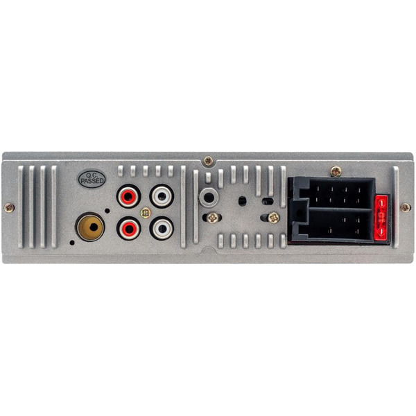 USB-магнитола Aura Fireball-205BT