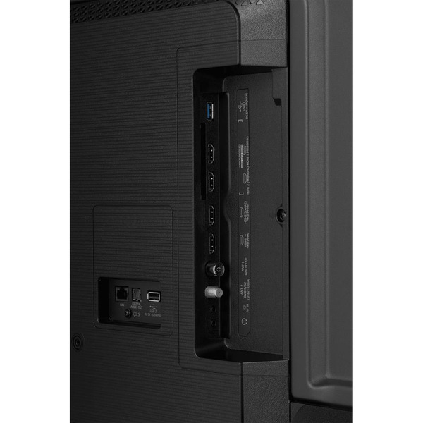 Телевизор Hisense 65E7Q PRO