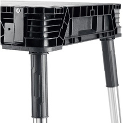 Стол рабочий складной Keter Jobmade 17202215