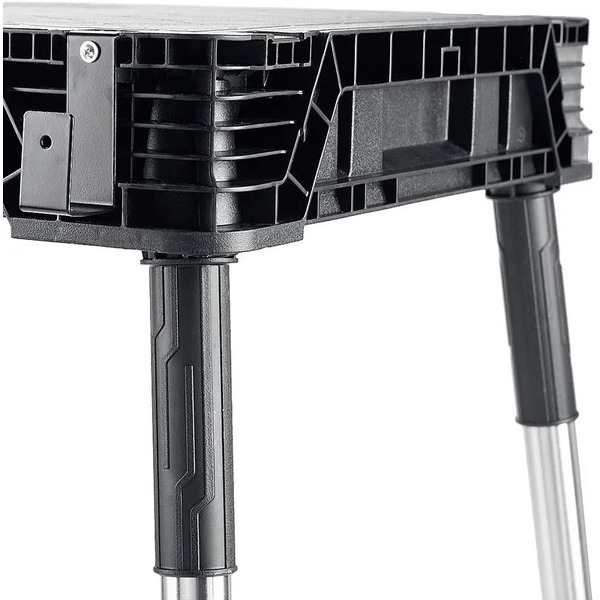 Стол рабочий складной Keter Jobmade 17202215