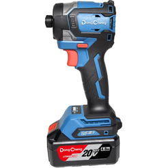 Ударный шуруповерт DongCheng DCPL208 Type EM