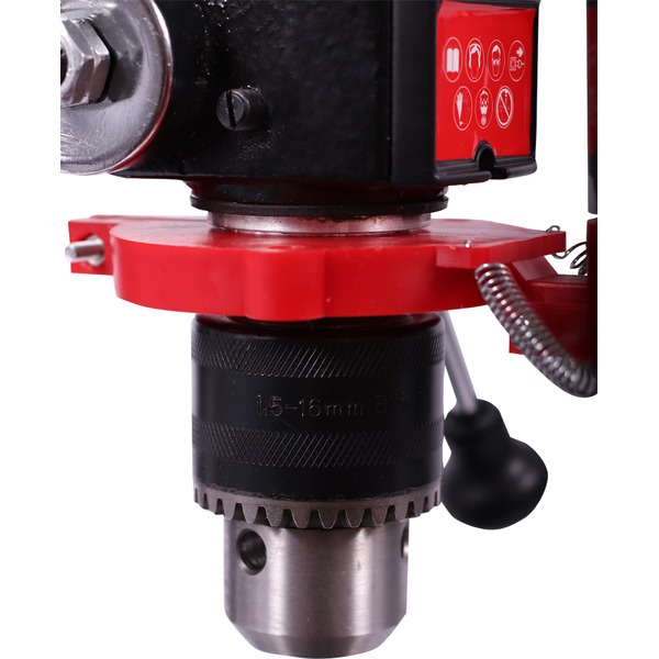 Станок Nexttool ВСС-16