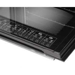 Электродуховки встраиваемые GEFEST ЭДВ ДА 622-04 А