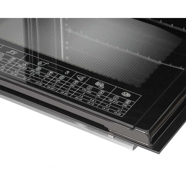 Электродуховки встраиваемые GEFEST ЭДВ ДА 622-04 А