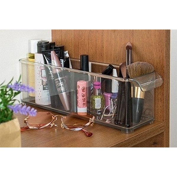 Контейнер для холодильника Berossi Mannaz ИК 69700000 (прозрачный)