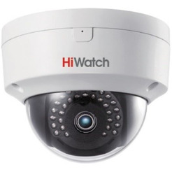 IP-камера HiWatch DS-I252M(B) (2.8 мм)