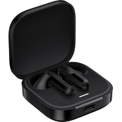 Беспроводные наушники Xiaomi Redmi Buds 6 Active Black BHR8396GL (M2344E1)