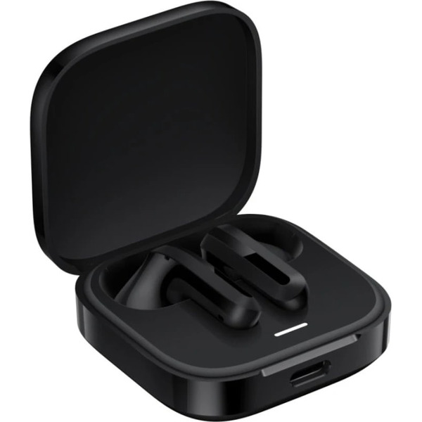 Беспроводные наушники Xiaomi Redmi Buds 6 Active Black BHR8396GL (M2344E1)