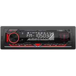 USB-магнитола Aura Fireball-301BT