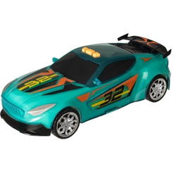 Игрушка Teamsterz Спорткар Street Starz (1416878)