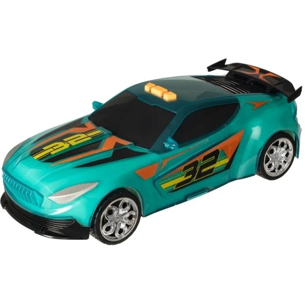 Игрушка Teamsterz Спорткар Street Starz (1416878)