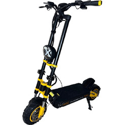 Электросамокат Kugoo Kirin LX 11 Plus