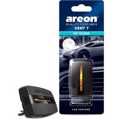Ароматизатор автомобильный Areon Vent 7 Ocean ARE-V705