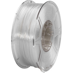 Пластиковая нить ESUN ePС 1,75 мм, 0.5кг, natural