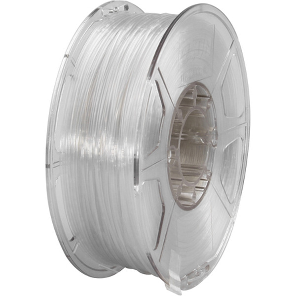 Пластиковая нить ESUN ePС 1,75 мм, 0.5кг, natural