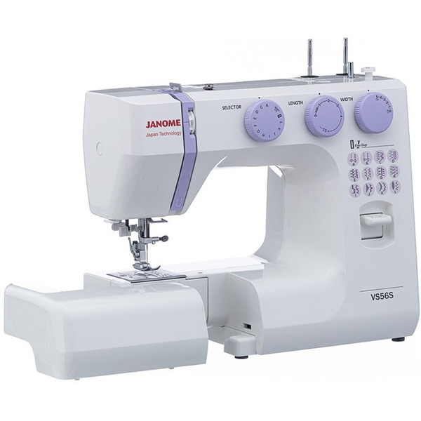 Швейная машина Janome VS 56S