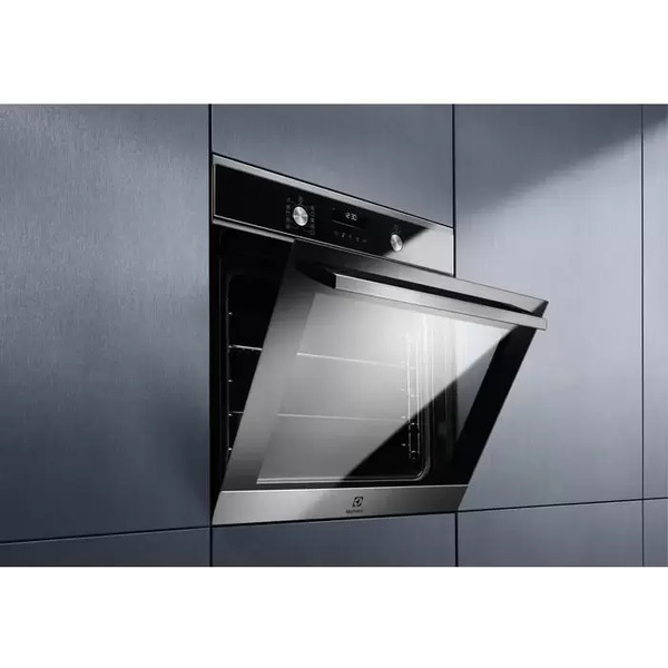 Духовой шкаф ELECTROLUX COF6P76BX