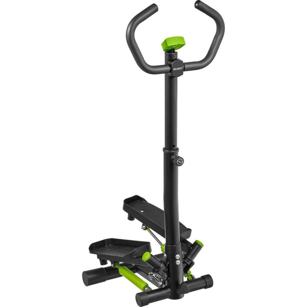 Министеппер поворотный с поручнями Bradex ХАРДЕР SF 0862