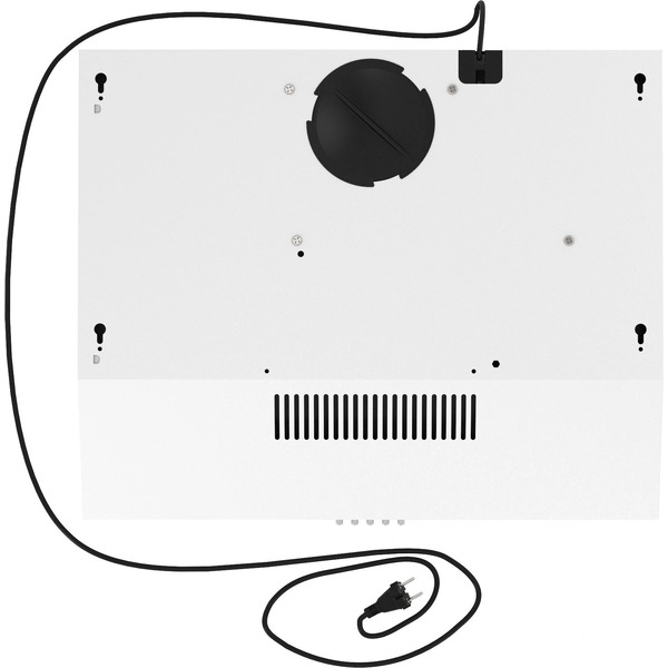 Кухонная вытяжка Elikor Eco One 60 298168 (белый)