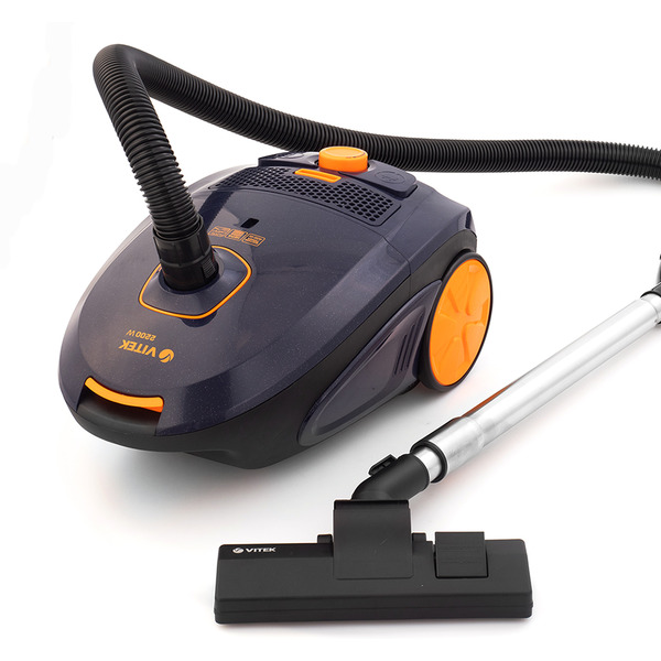 Пылесос Vitek VT-8106 VT