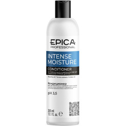 Кондиционер для увлажнения и питания сухих волос EPICA Professional Intense Moisture 300мл