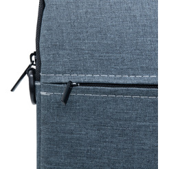 Сумка для ноутбука Portcase KCB-165 GREY