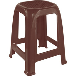 Табуретка Алеана Пиф 101063 (коричневый)