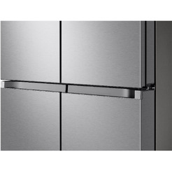 Холодильник Samsung RF65A93T0SR/WT