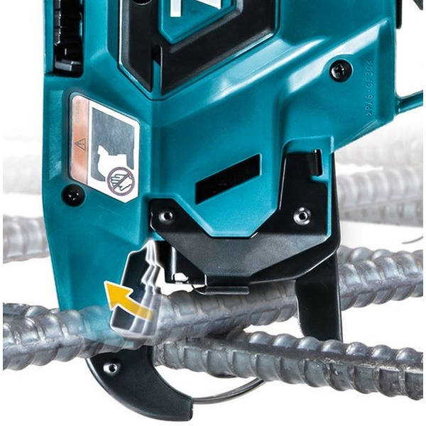 Пистолет для вязки арматуры MAKITA DTR180Z