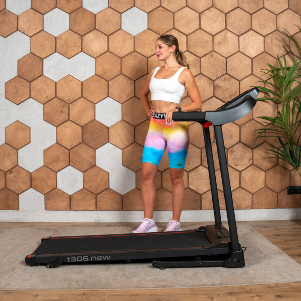 Беговая дорожка CARBON FITNESS T306 NEW