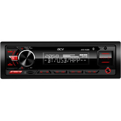 USB-магнитола ACV AVS-932BR