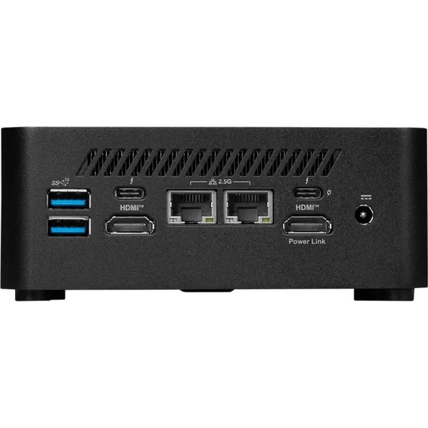 Неттоп MSI Cubi NUC 1M-053BRU 936-B0B111-053