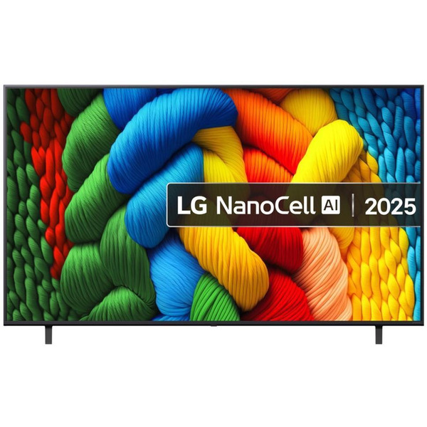 Телевизор LG 75NANO80A6B