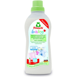 Кондиционер для белья Frosch Baby 0.75л