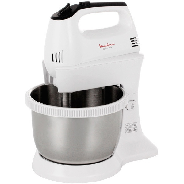 Миксер Moulinex HM3121B1
