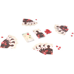 Настольная игра Стиль Жизни Шипы и розы 400079