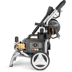 Мойка высокого давления Daewoo Power DAW 875SW