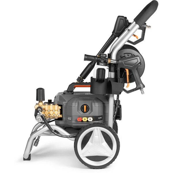 Мойка высокого давления Daewoo Power DAW 875SW