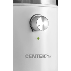 Увлажнитель воздуха CENTEK CT-5101 (черный)