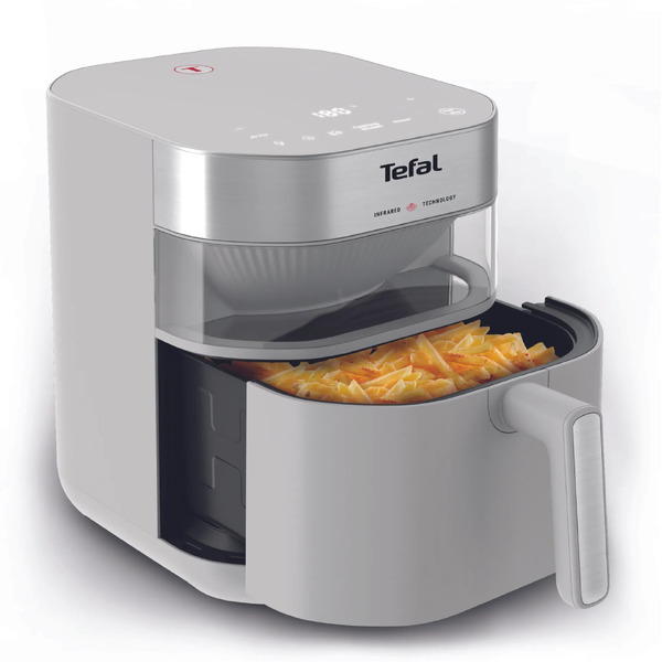 Аэрогриль Tefal Easy Fry Infrared EY831GE0
