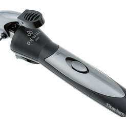 Плойка для волос Dewal TitaniumT Pro 03-16A