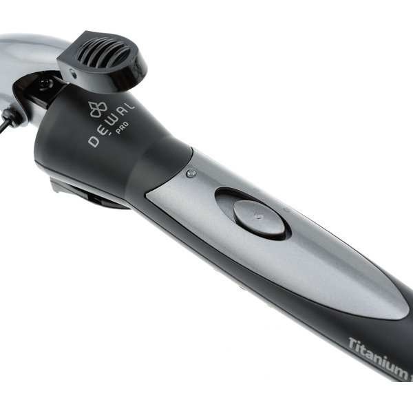 Плойка для волос Dewal TitaniumT Pro 03-16A