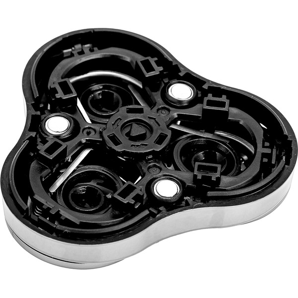 Бритва электрическая BRAYER BR3601