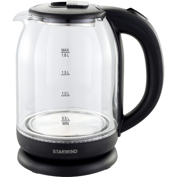 Электрический чайник StarWind SKG1779