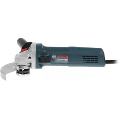 Угловая шлифмашина Bosch GWS 9-125 S (0601396102)