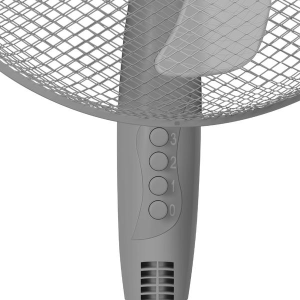 Вентилятор BUGERRO BG-8303