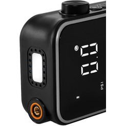 Автомобильный компрессор Digma QBK-120G