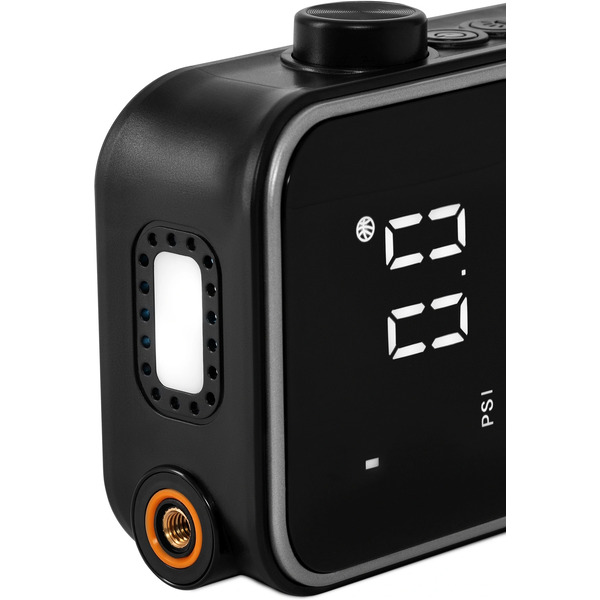 Автомобильный компрессор Digma QBK-120G